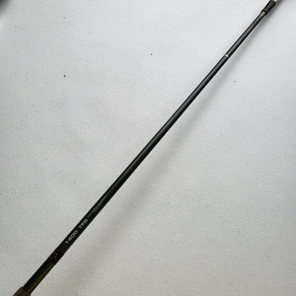 BioEdge Forged/Feel Series 5-Iron Right Handed Stiff Flex Graphite Shaft 38"L - Picture 7 of 11